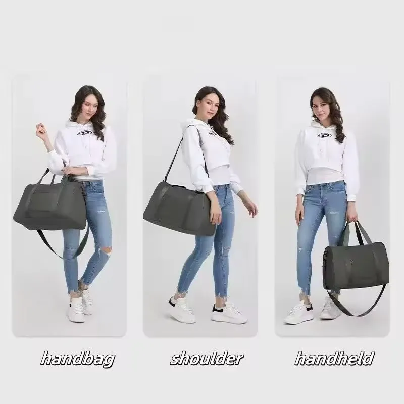 Sac de Voyage Pratique