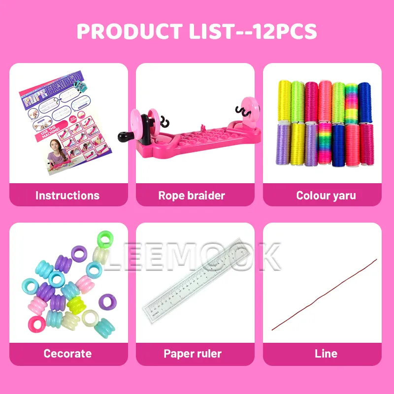 FASHION MACHINE  2IN1