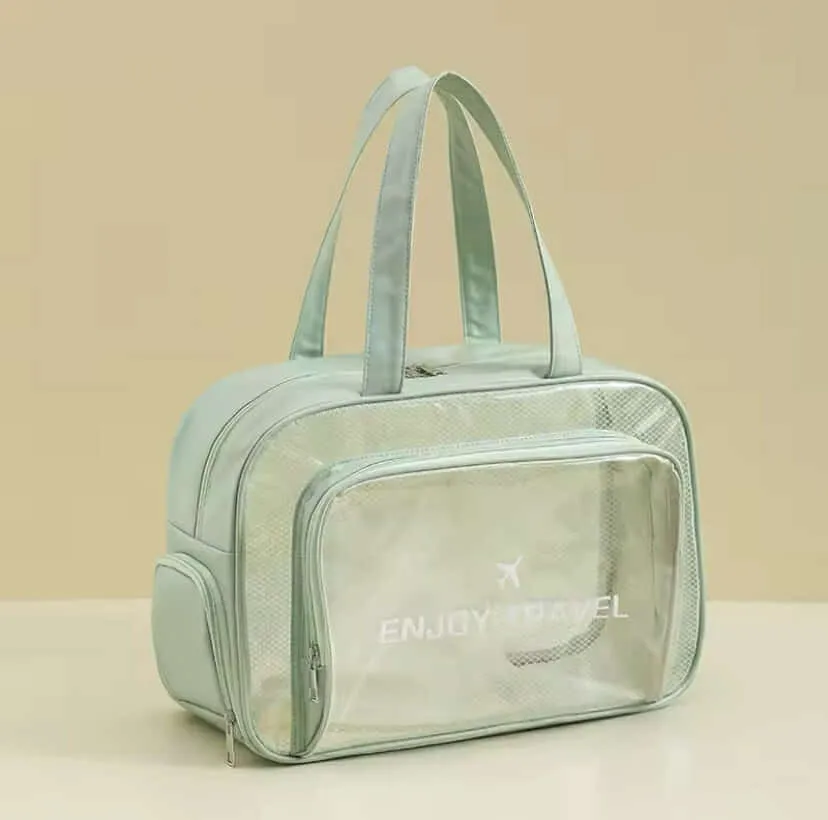 Sac de Rangement Cosmétique Étanche