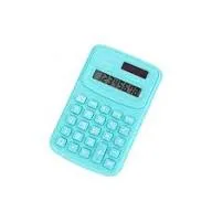 CEKSUM KS-888 ELECTRONIC CALCULATOR