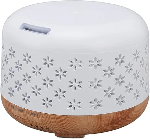 AROMA DIFFUSER