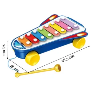 HAPPY ROCKET PIANO