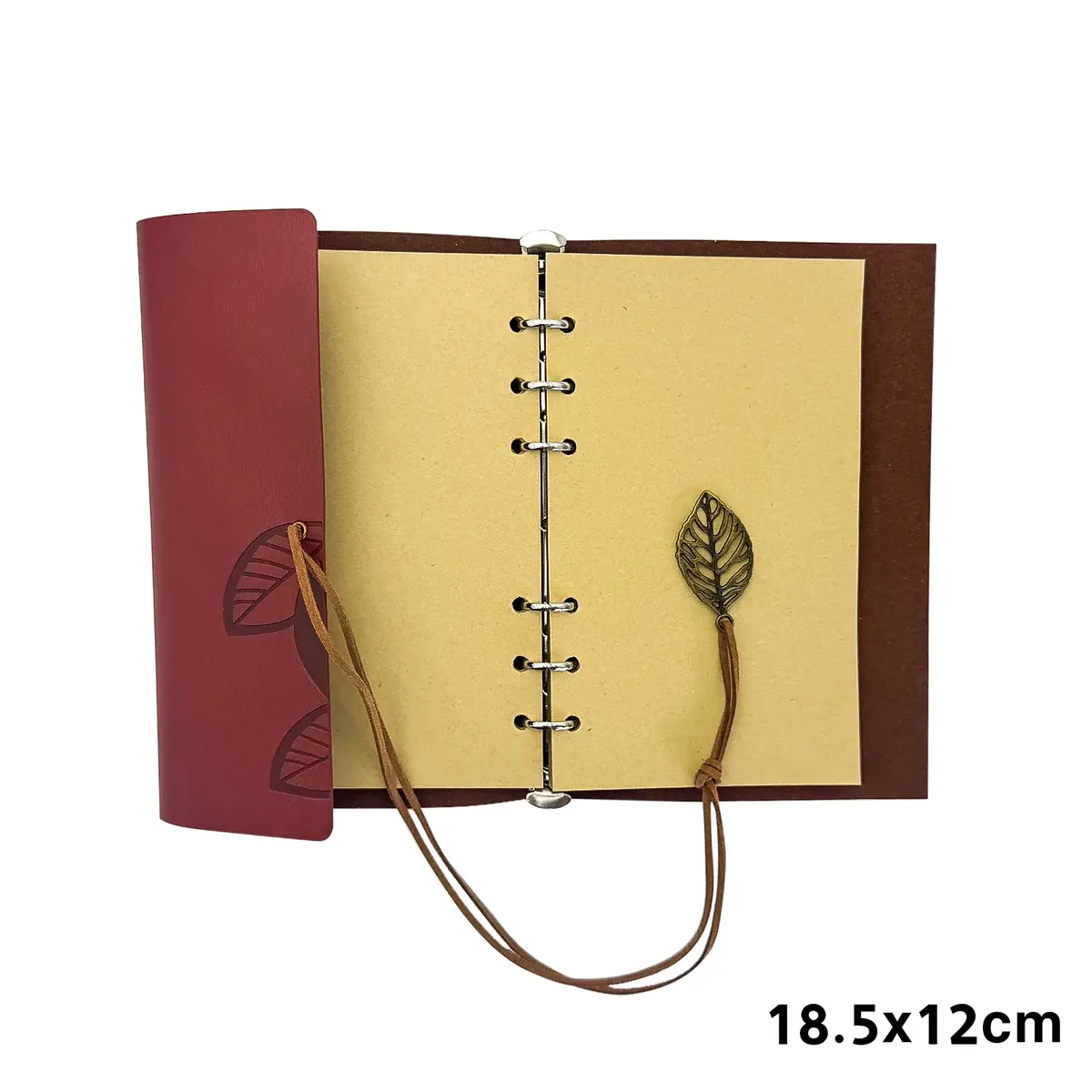 Set d’Écriture à Plume & Carnet Vintage – Coffret Calligraphie Élégant (28.5×20cm)