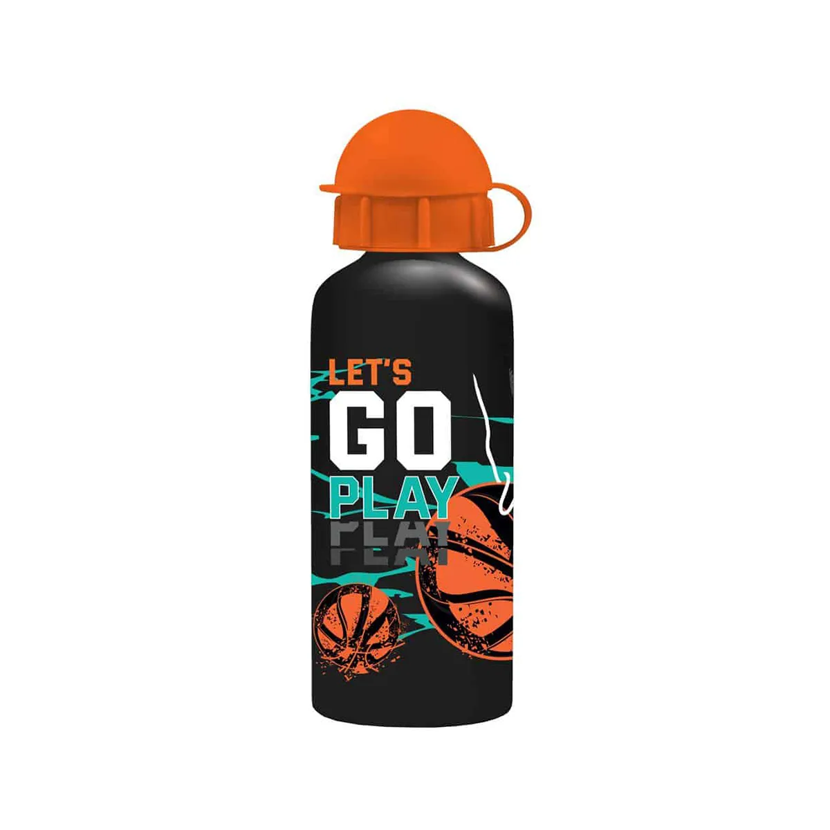 COFFRET ALIMENTAIRE ; BOÎTE À LUNCH 800ML ET GOURDE 500ML