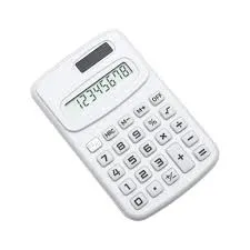 CEKSUM KS-888 ELECTRONIC CALCULATOR