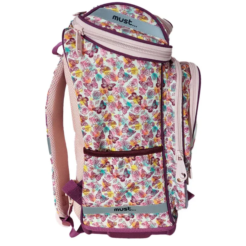Sac à Dos Butterfly Girl Must