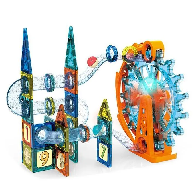 PIPELINE BUILDING BLOCKS