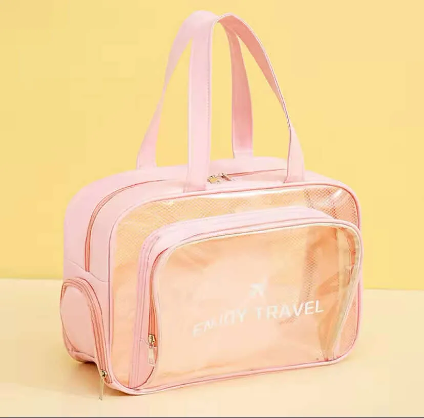 Sac de Rangement Cosmétique Étanche