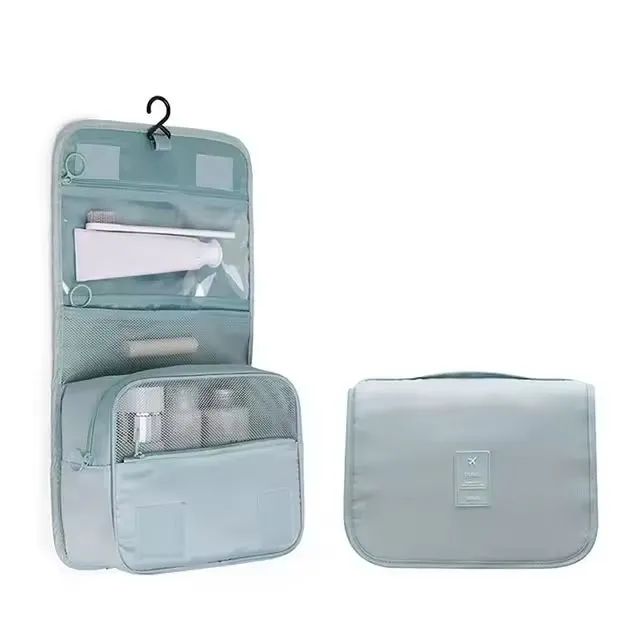 Trousse de Toilette de Voyage