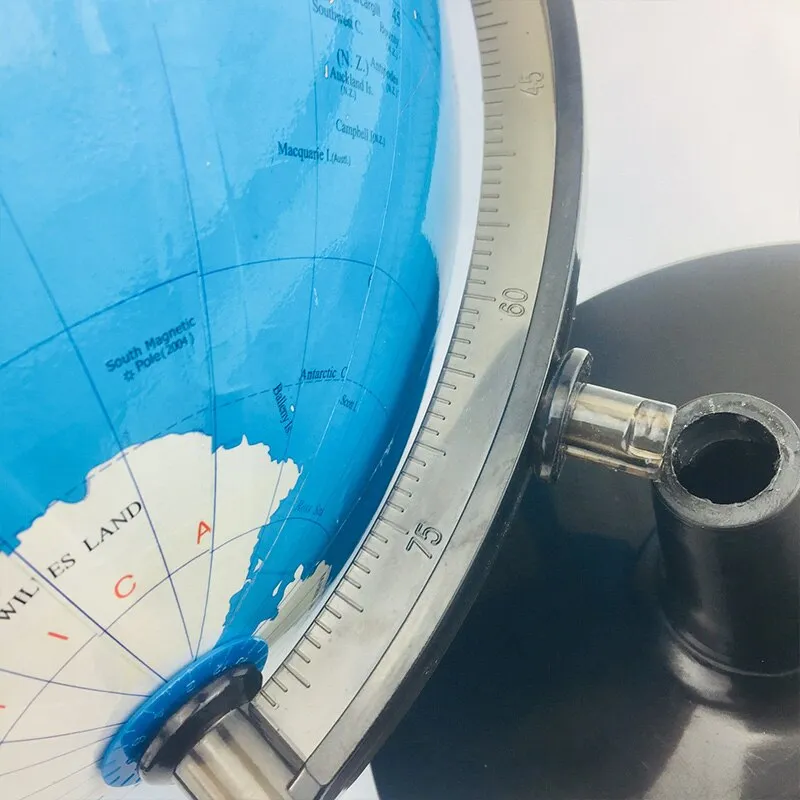 GLOBE LUMINEUX  D32 FRANCAIS