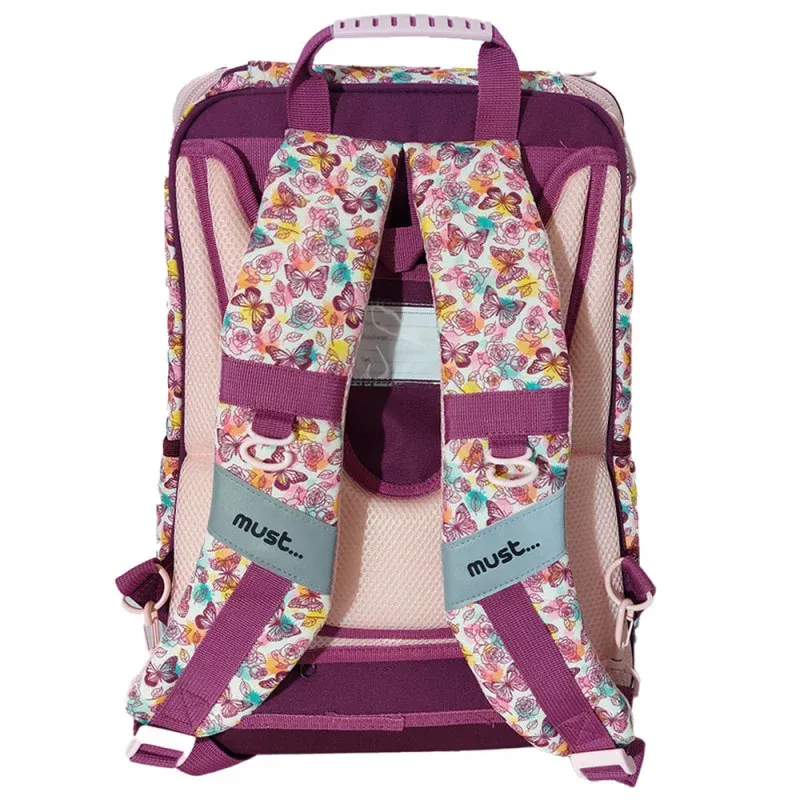 Sac à Dos Butterfly Girl Must