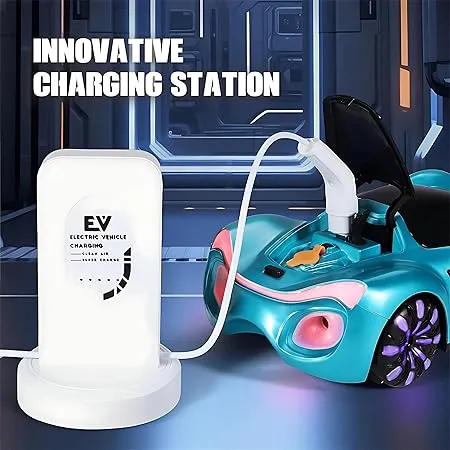 CONCEPT ENERGY CONCEPT R/C CAR