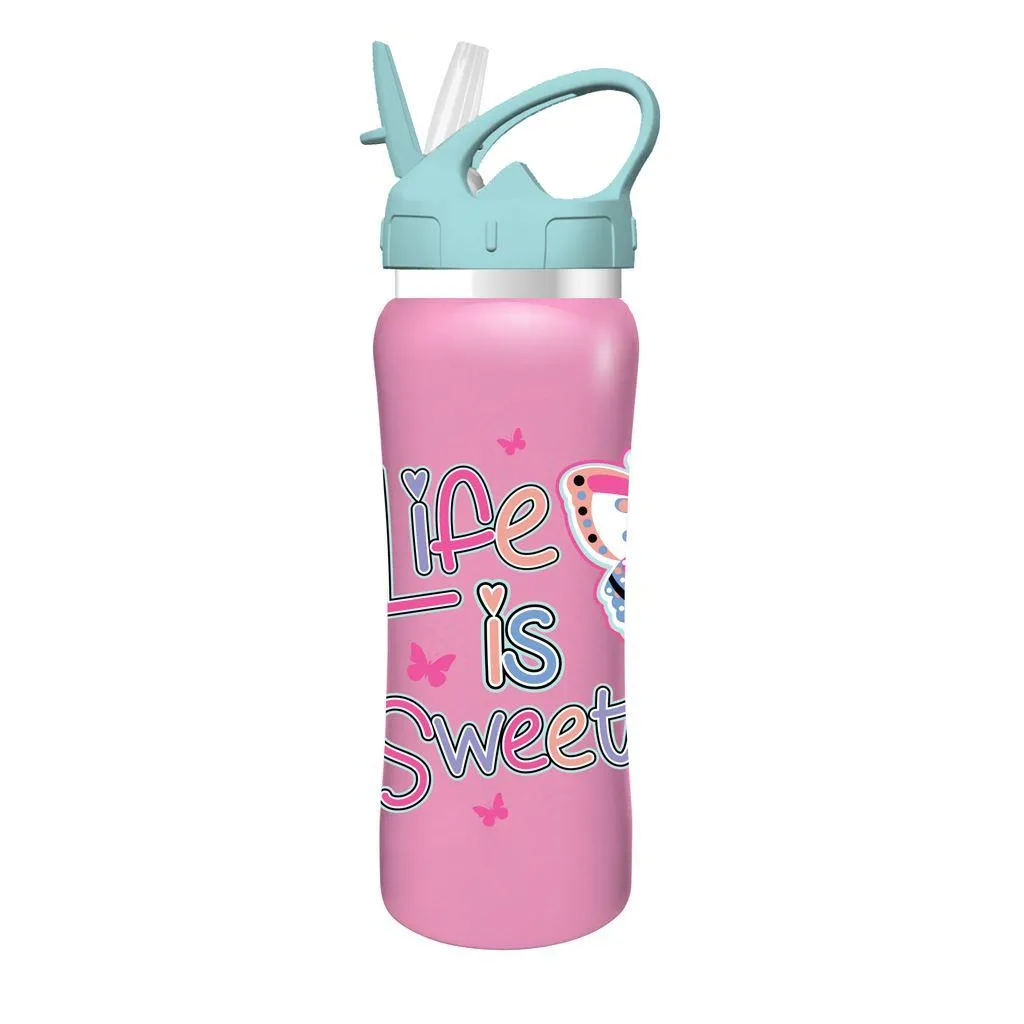 coffret repas Must Team Life Is Sweet