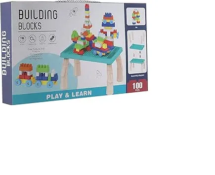 BUILDING BLOCKS