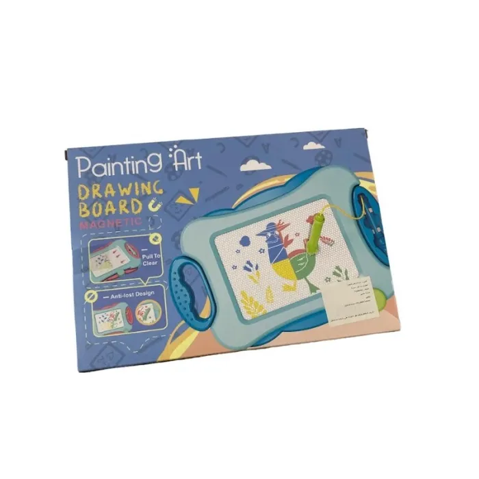 PAINTING ART DRAWING BOARD