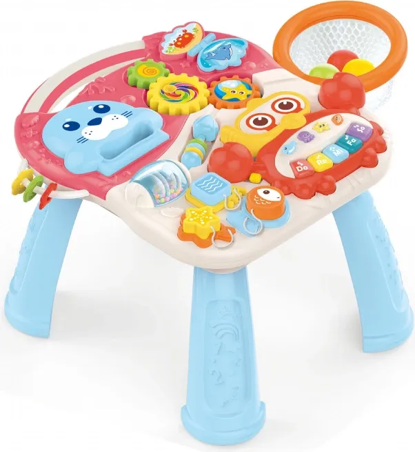 MULTIFUNCTION WALKER