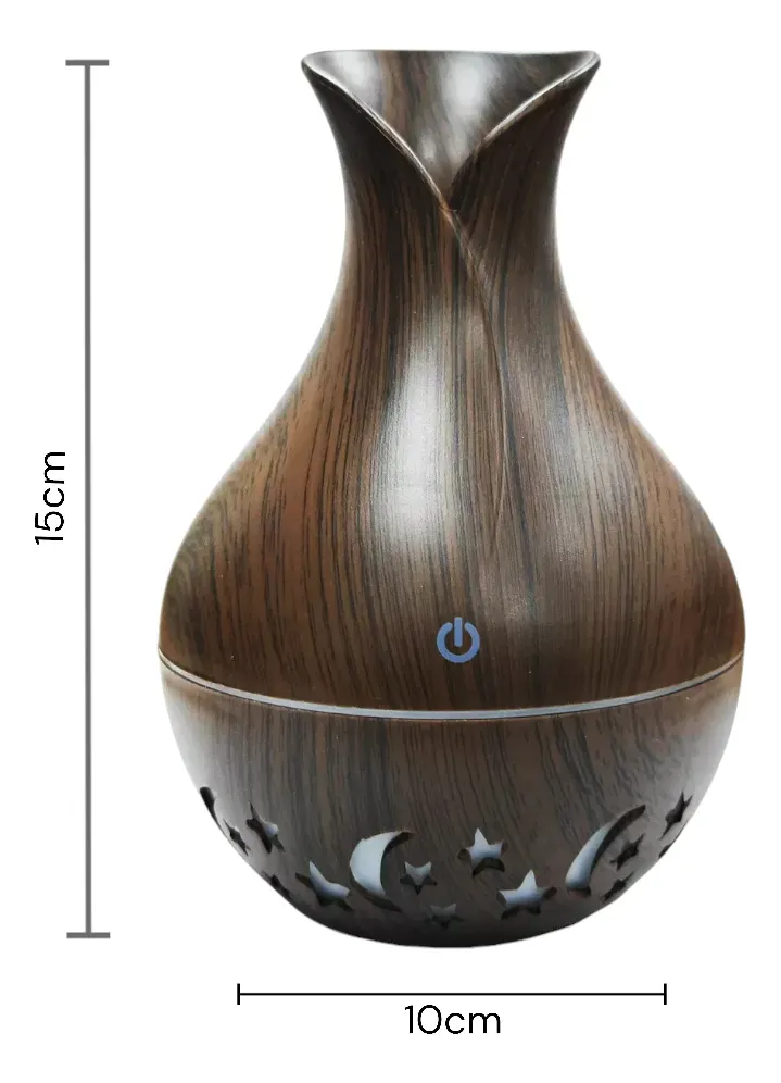 HUMIDIFICATEUR DIFFUSEUR