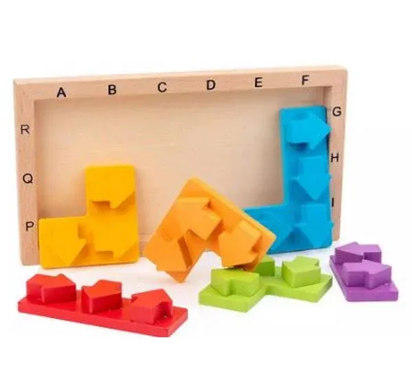 DIRECTION OF WISDOM ARROWS