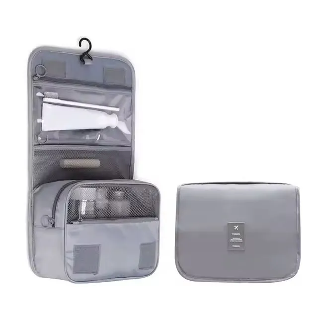 Trousse de Toilette de Voyage