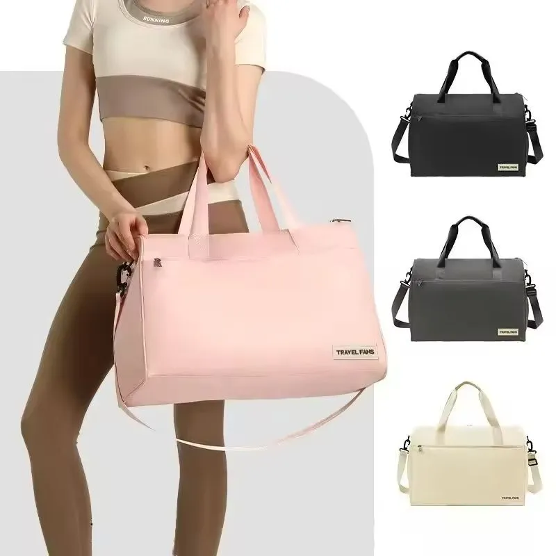 Sac de Voyage Pratique