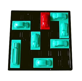 TRAFFIC PARK AND RIDE