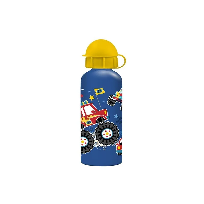 COFFRET ALIMENTAIRE ; BOÎTE À LUNCH 800ML ET GOURDE 500ML