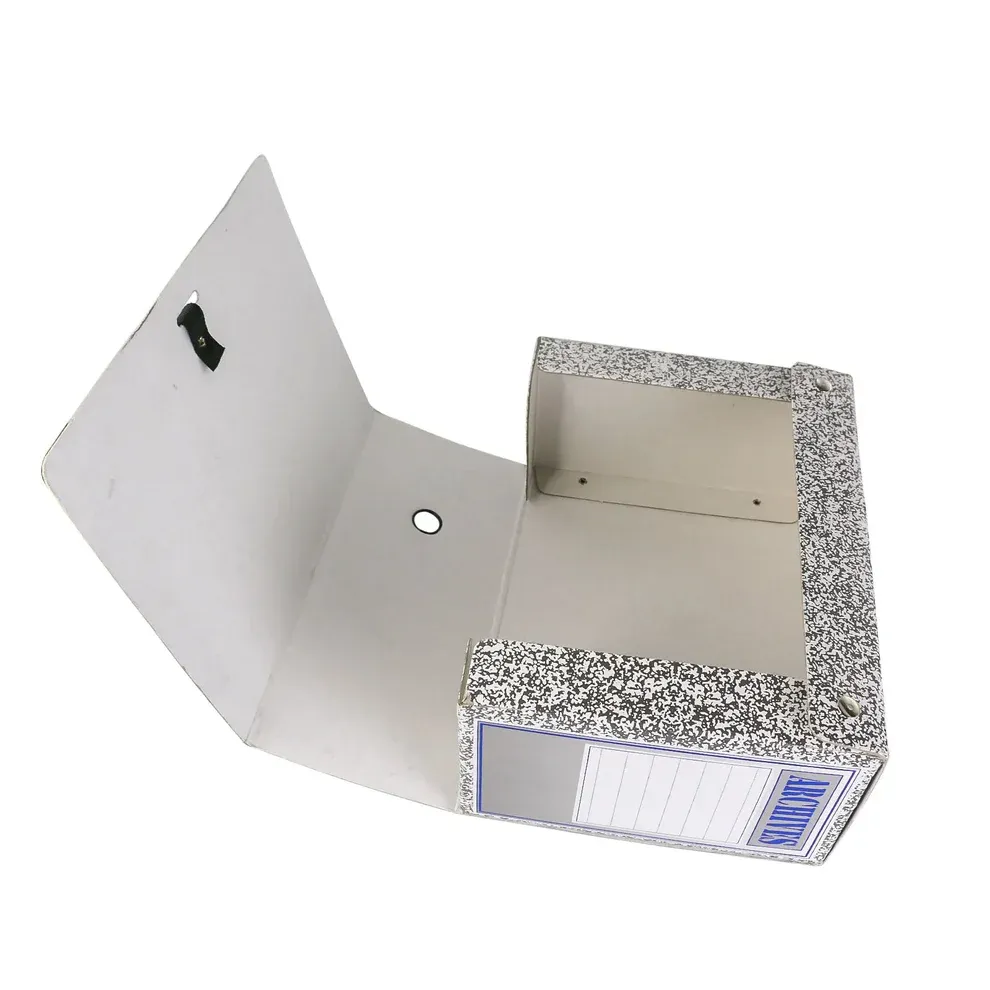 Boîte d'Archive DOS 15cm