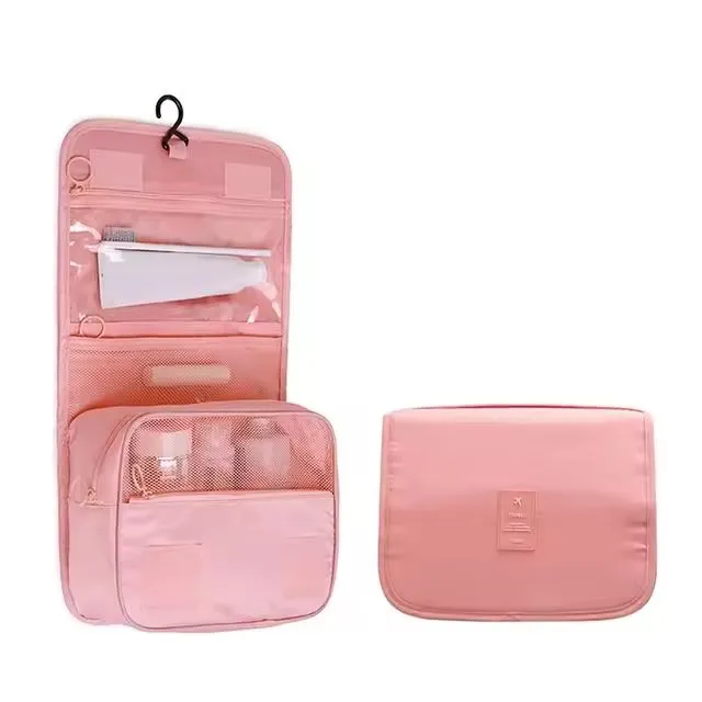 Trousse de Toilette de Voyage