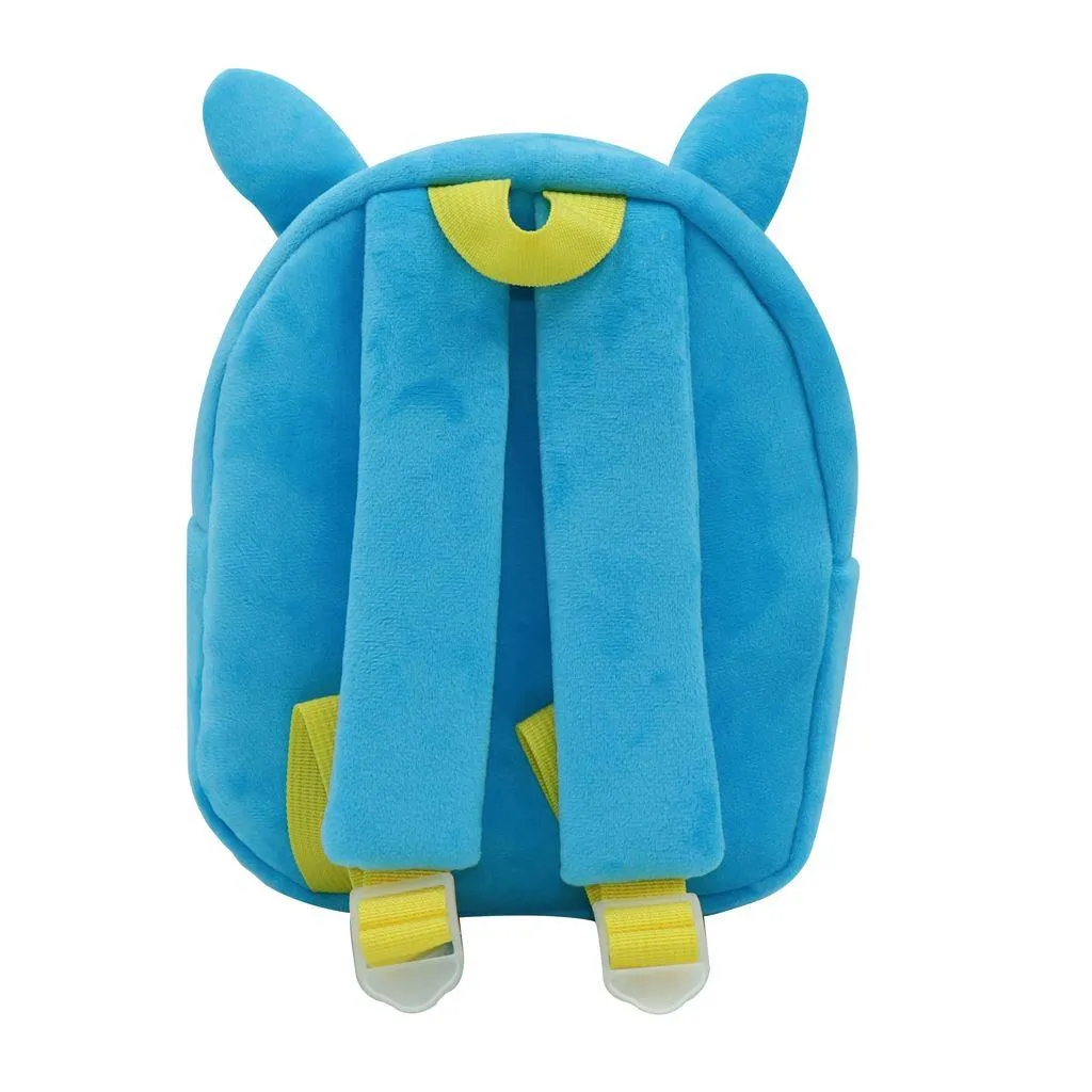 Sac à dos en peluche Must Team Dog