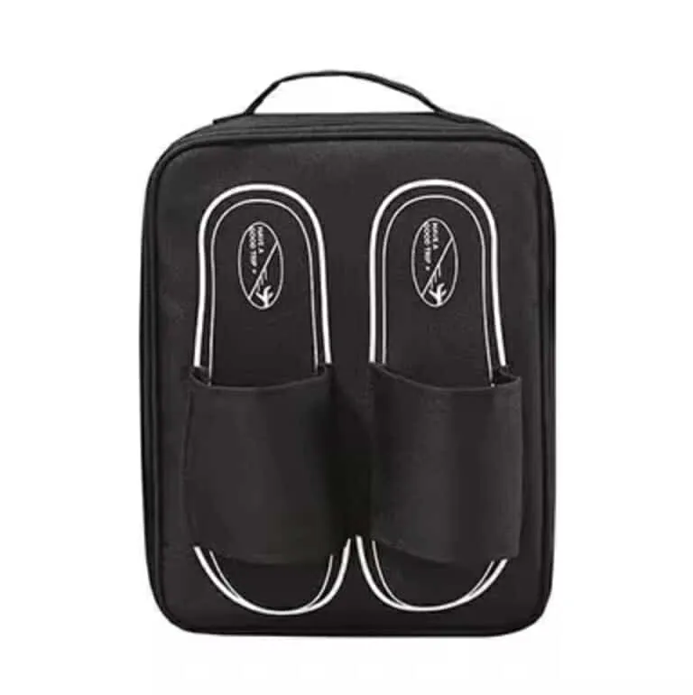 Sac de Rangement Portable pour Chaussures