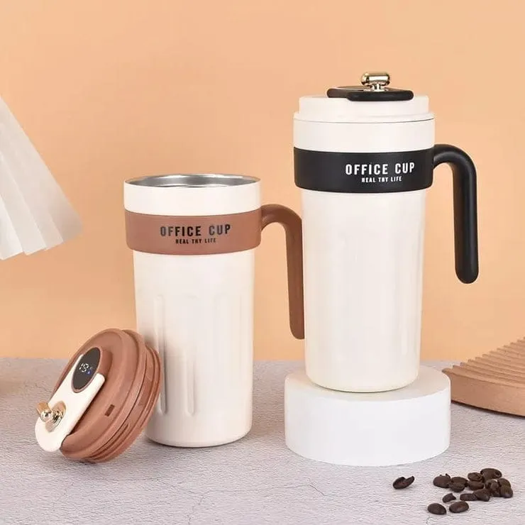Tasse à Café Thermos Américaine