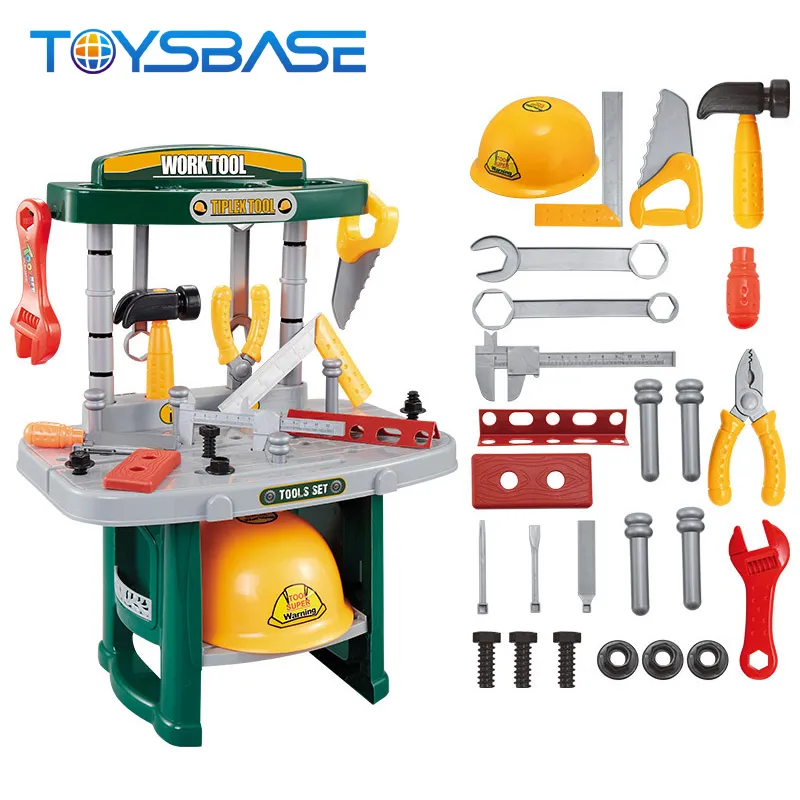 TOOLS SET