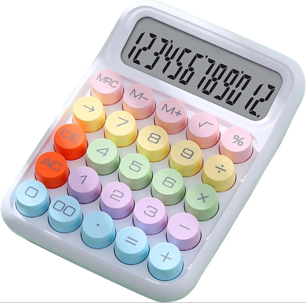 calculatrice  kk -2688