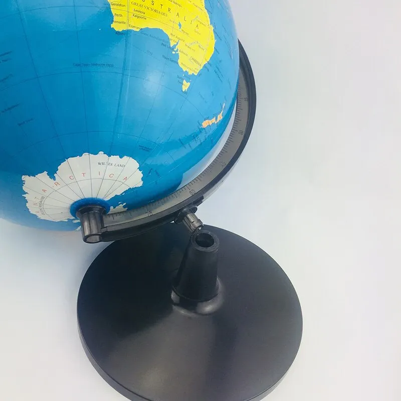 GLOBE LUMINEUX  D32 FRANCAIS