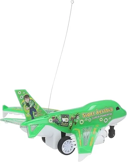 AEROBUS BEN 10