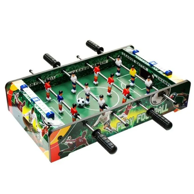 Jeu de football