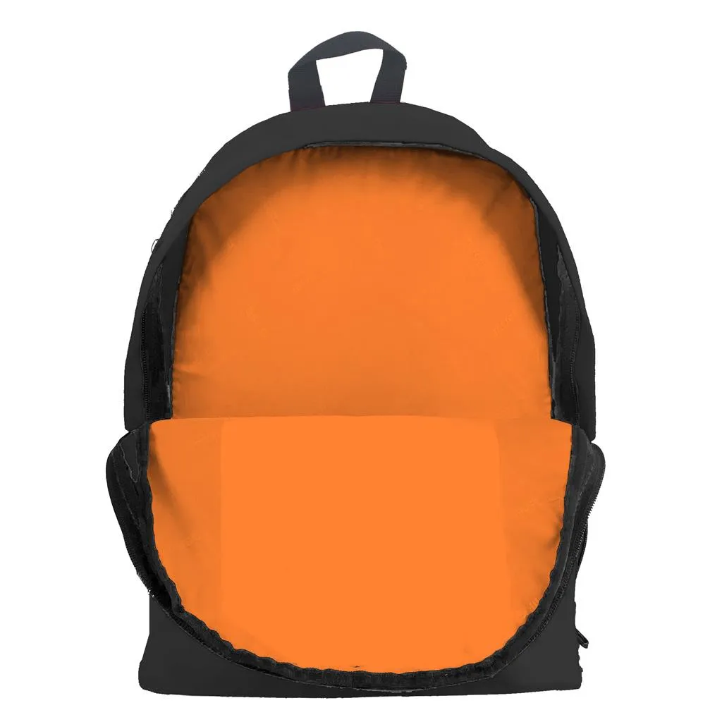 SAC A DOS MUST NOIR
