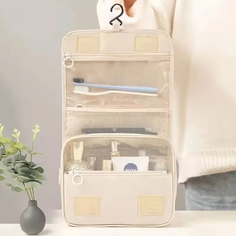 Trousse de Toilette de Voyage