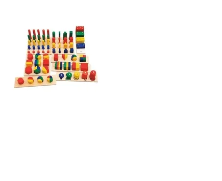 TEACHING AID COMBINATION