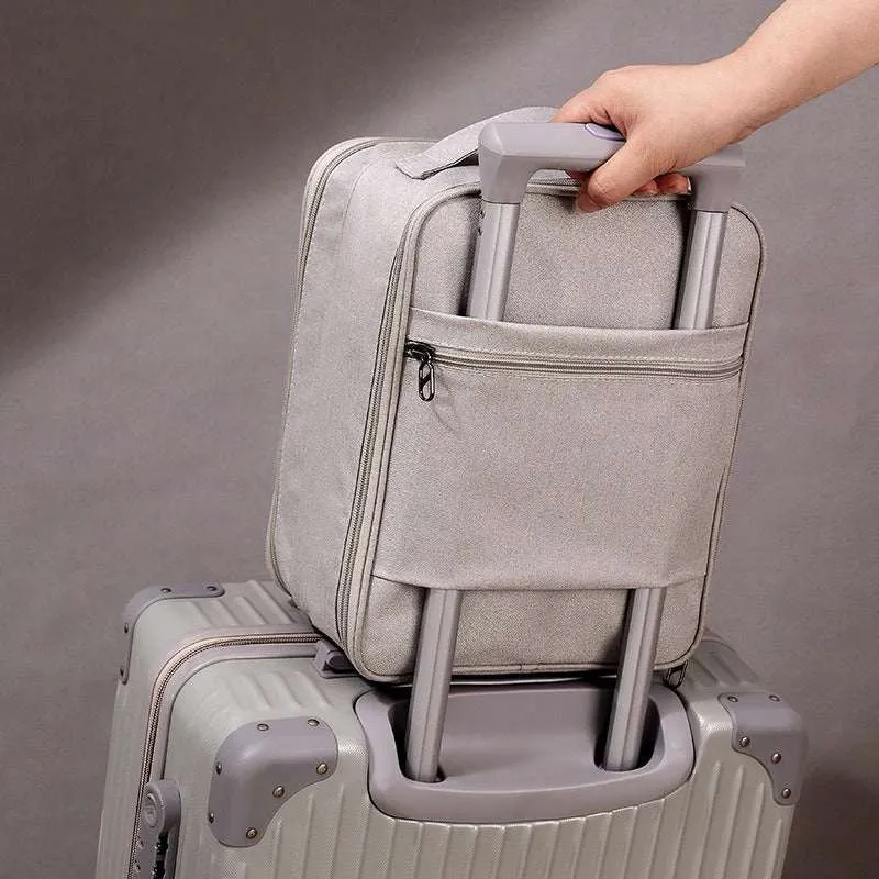 Sac de Rangement Portable pour Chaussures