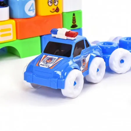 LEGO POLICE