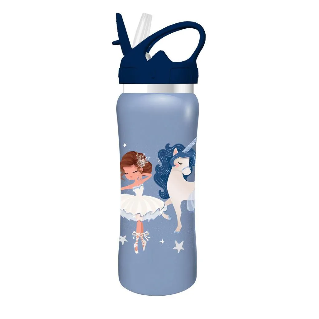 coffret repas Must Team Believe In Magic