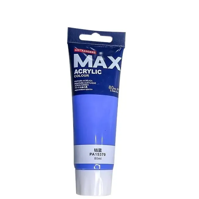 Tube Acrylique 80ml Couleur PA 15370