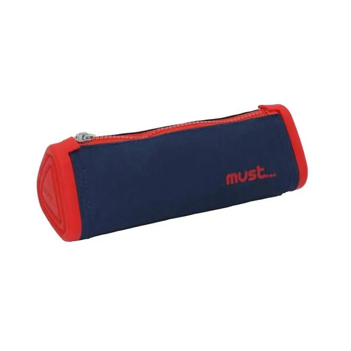 TROUSSE 1 POCH TRIANGLE MUST MOTIF UNI