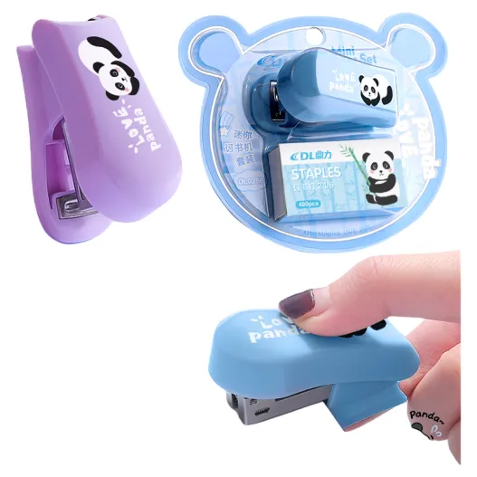 Bls agrafeuse +charge