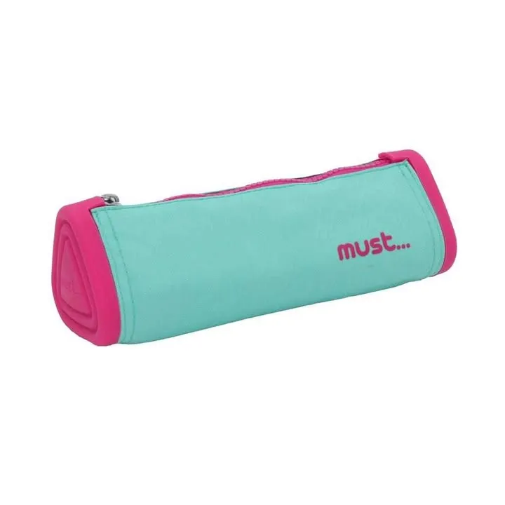 TROUSSE 1 POCH TRIANGLE MUST MOTIF UNI