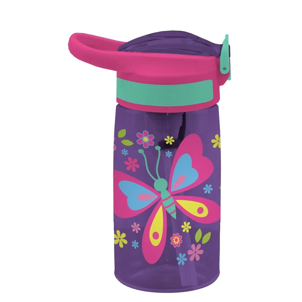 Gourde pour tout-petits Must 500 ml avec paille
