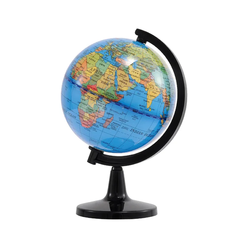 GLOBE TERRESTRE D10.6