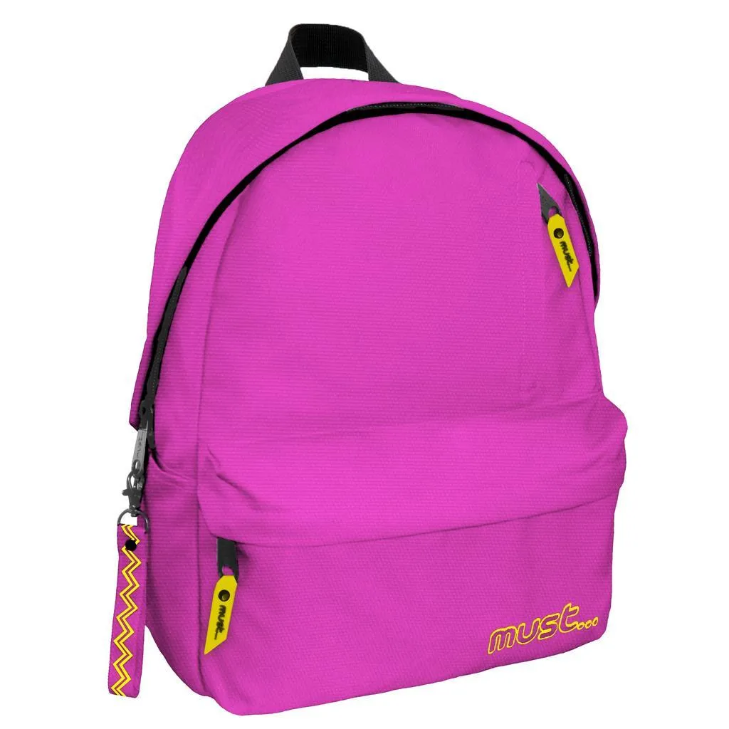 SAC A DOS MUST VIOLET