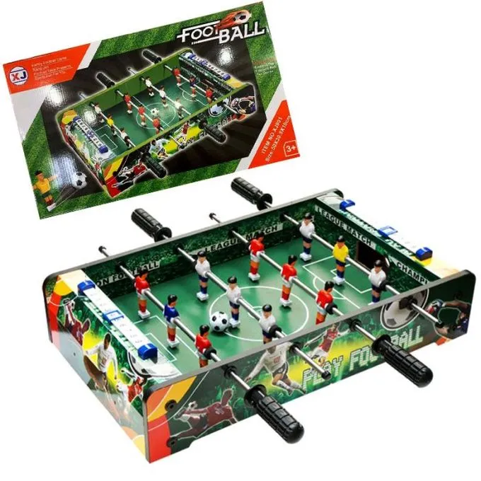 Jeu de football